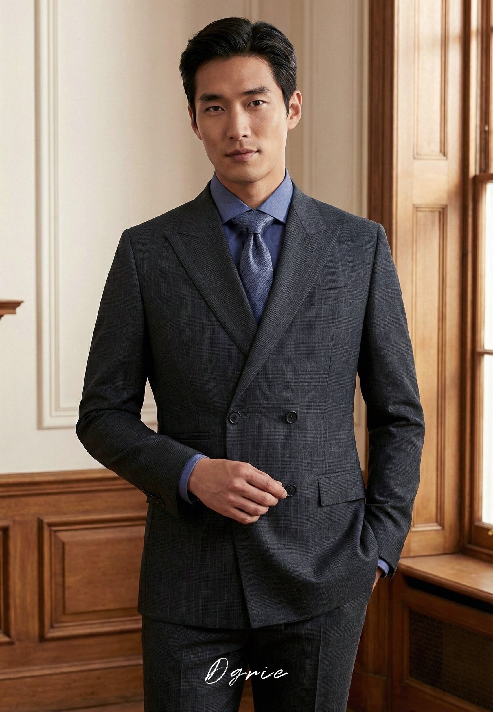 DGRIE EXCLUSIVE SALE - 30% OFF, (READY TO WEAR)