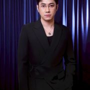 DGRIE Spotlight : แจม รชตะ | Premium Wool Kimono-Wrap Tailored Suit (2)