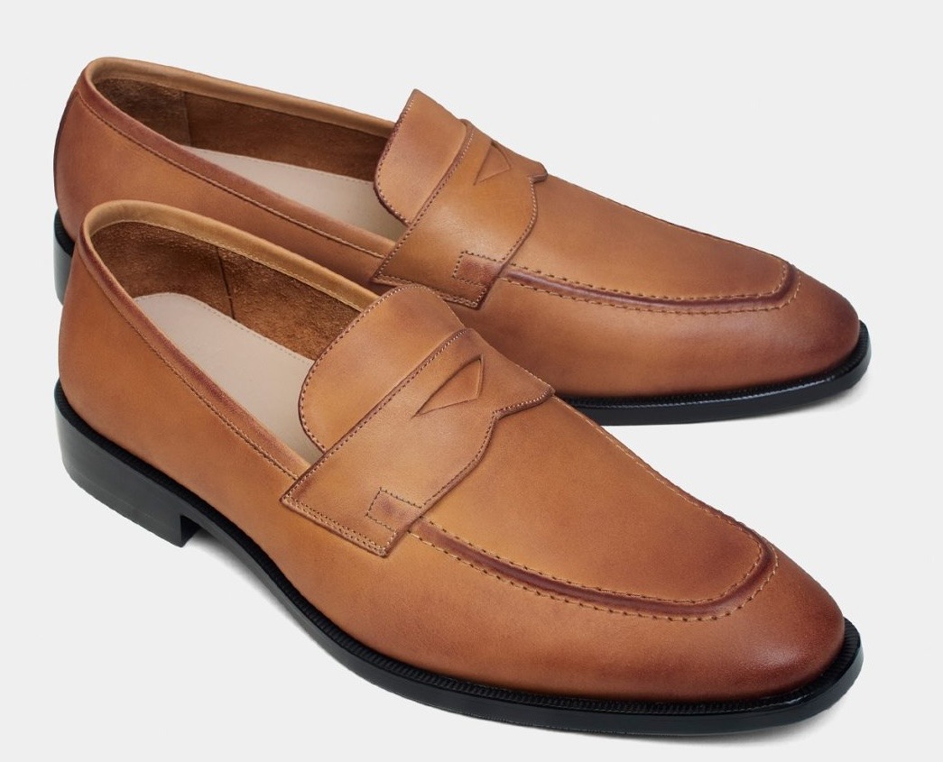 DGRIE – The Ultimate Classic Penny Loafers Shoes