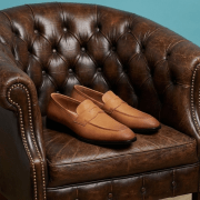 DGRIE – The Ultimate Classic Penny Loafers Shoes