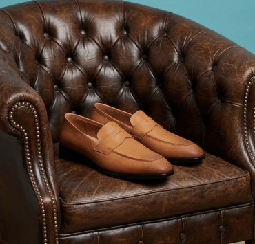 DGRIE – The Ultimate Classic Penny Loafers Shoes