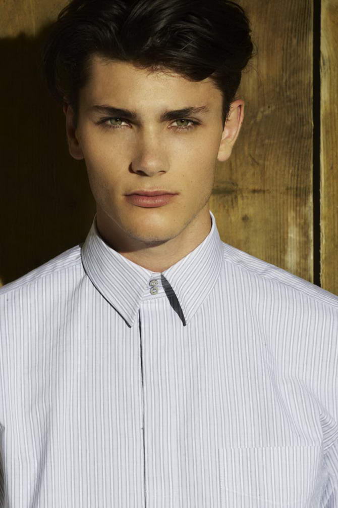 Wearing a best shirts: ใส่เชิ้ตอย่างไรให้ดูดี