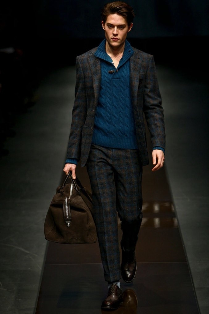 10 Suits style: 10 สไตล์เสื้อสูทที่น่าค้นหา