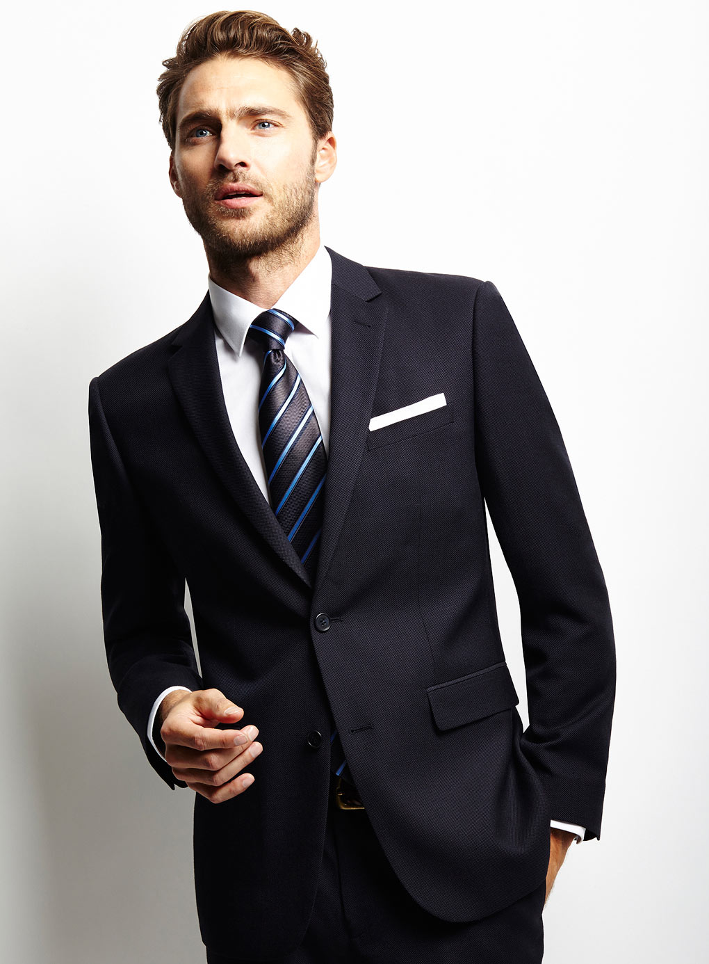 5 things you need to know now: 5 สิ่งที่คุณควรรู้เกี่ยวกับสูท 12 5-dgrie.com-suits2
