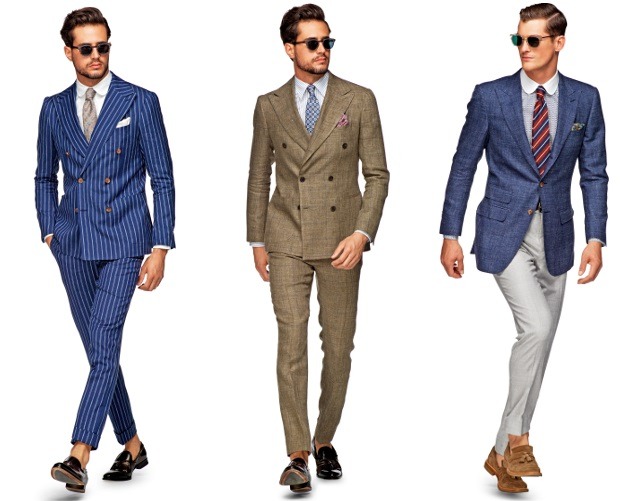 5 things you need to know now: 5 สิ่งที่คุณควรรู้เกี่ยวกับสูท 4 5-dgrie.com-suits5