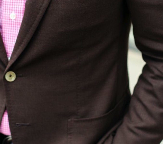 Best brown suits: สูทสีน้ำตาลที่ดีที่สุด