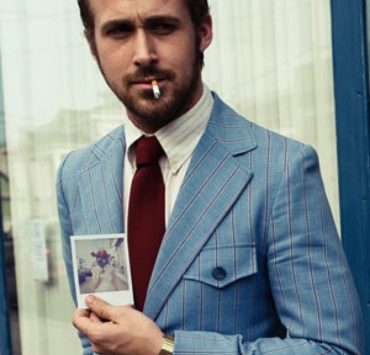 Tips for Wearing a Suits: เทคนิคการใส่เสื้อสูท