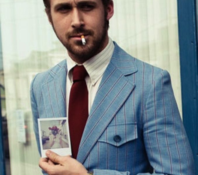 Tips for Wearing a Suits: เทคนิคการใส่เสื้อสูท