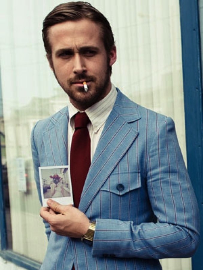 Tips for Wearing a Suits: เทคนิคการใส่เสื้อสูท