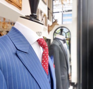 dgrie bespoke bangkok tailor dgrie