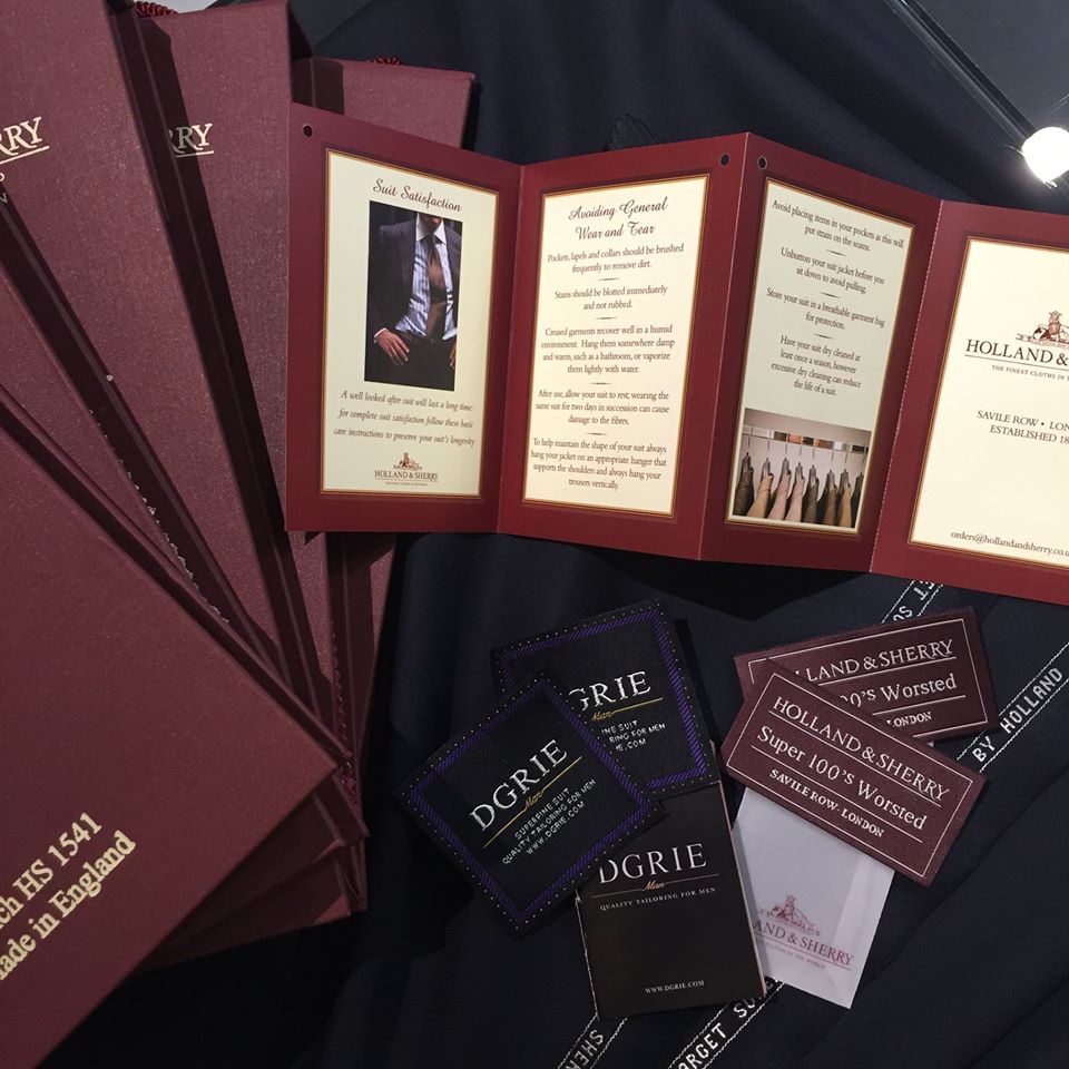 dgrie bespoke suits siamsquare soi 2 dgrie 25
