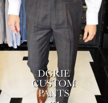 dgrie custom pants v 1 dgrie