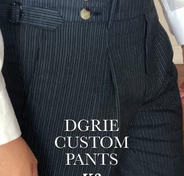 dgrie custom pants v 2 dgrie