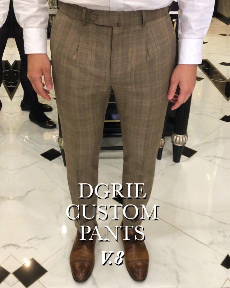 dgrie custom pants v 8 dgrie