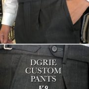 dgrie custom pants v 9 dgrie