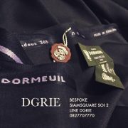 dormeuilmade inenglan dgrie