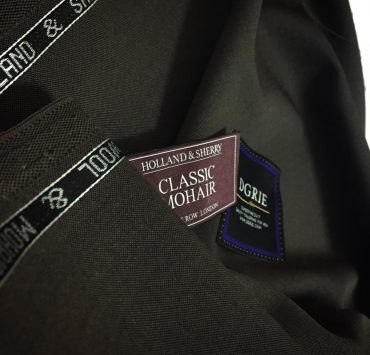 holland sherry classic mohair dgrie