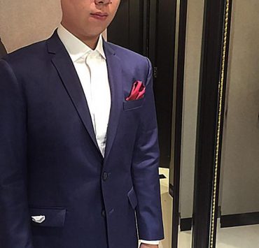 k hyojun dgrie 1