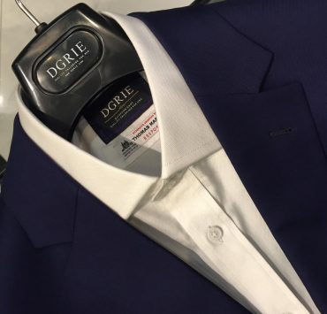 120s navy blue dgrie 1