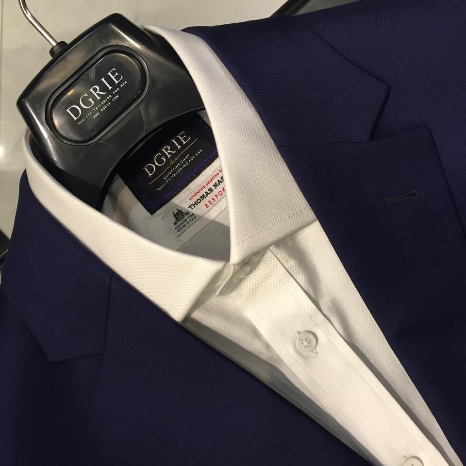 120s navy blue dgrie 1 120s navy blue dgrie 1