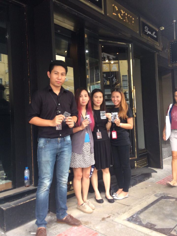 activity mourning ribbon dgrie 1