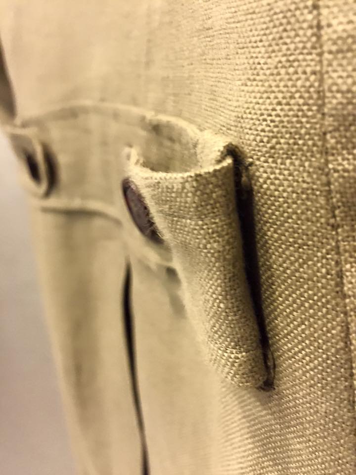 baird mcnutt irish linen safari jackets thomas mason linen shirts dgrie 4