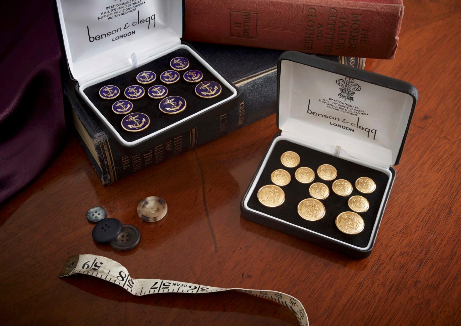 benson clegg meet the best british royal buttons dgrie 4