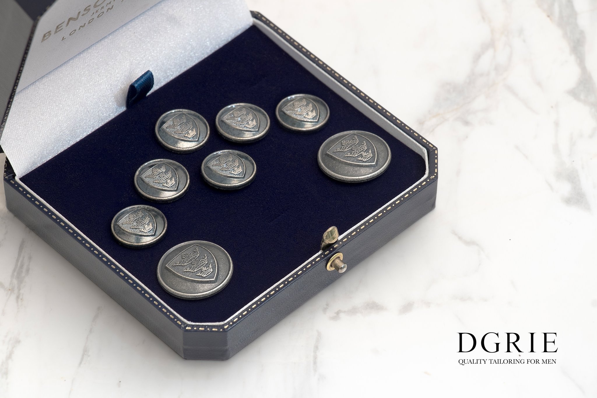 benson clegg meet the best british royal buttons dgrie 5