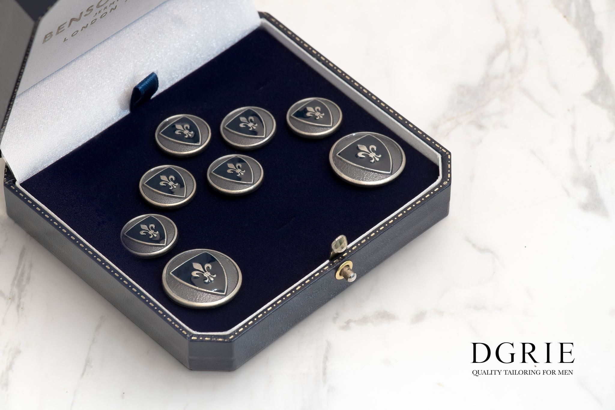 benson clegg meet the best british royal buttons dgrie 6