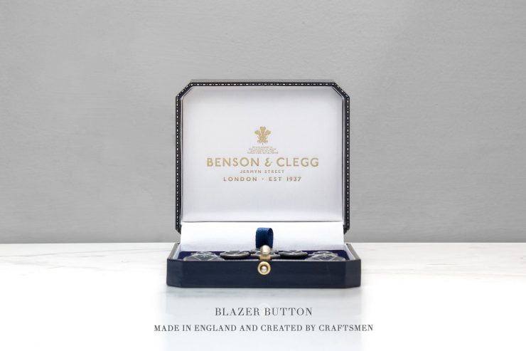 benson clegg meet the best british royal buttons dgrie 7