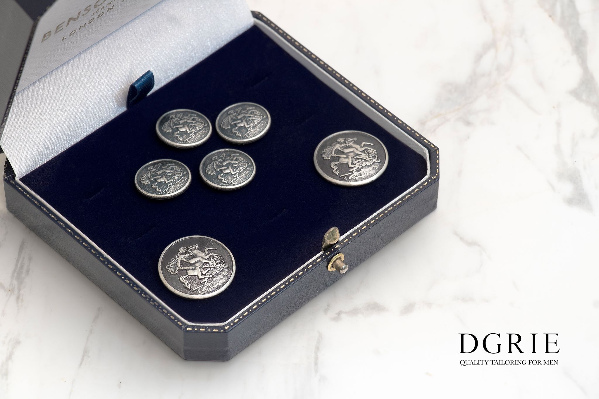 benson clegg meet the best british royal buttons dgrie 8