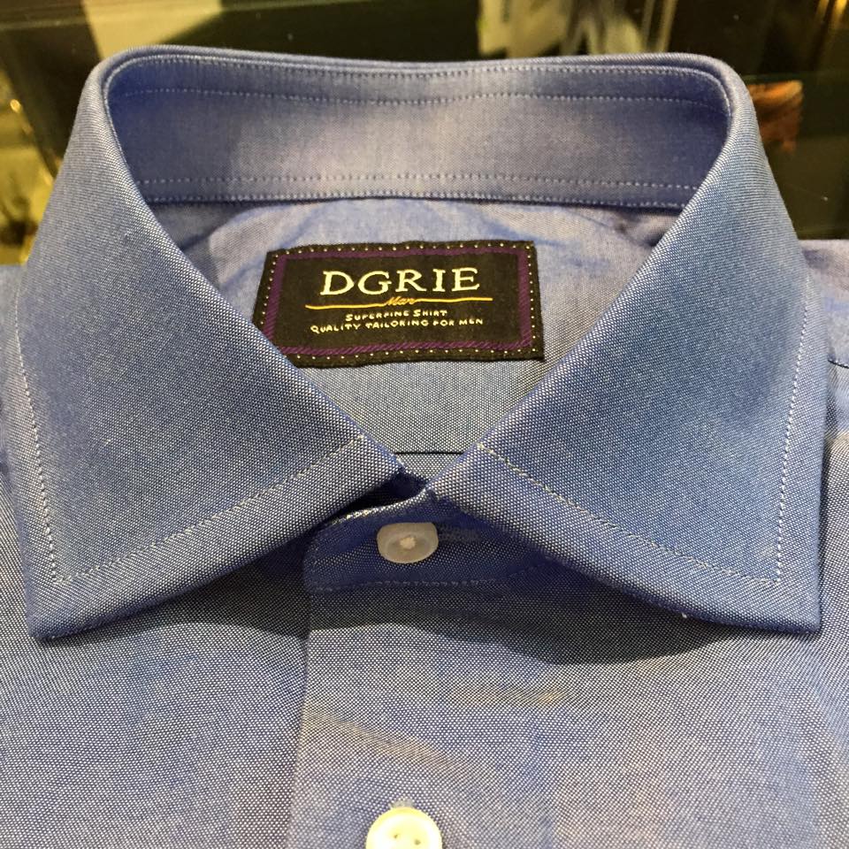 best custom shirts dgrie 1