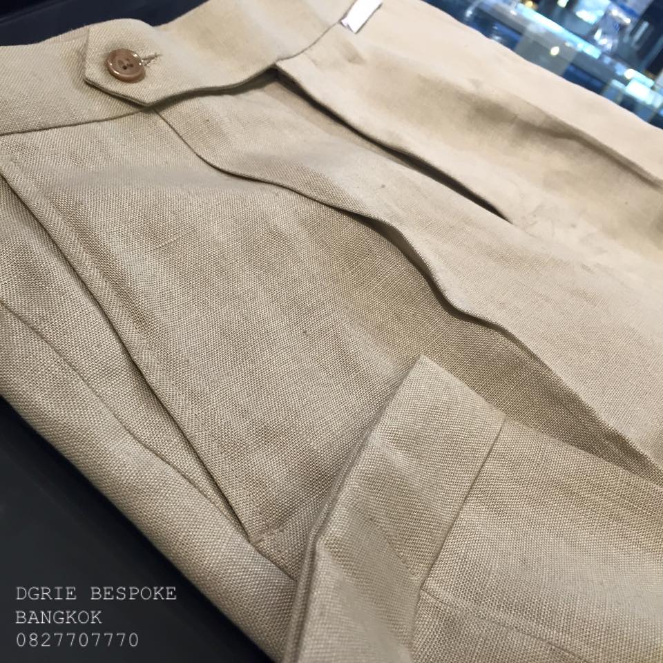 custom linen pants dgrie 1