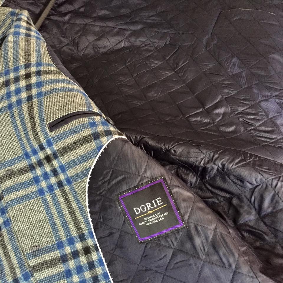 dgrie bespok coat suits bangkok in house tailor dgrie 13