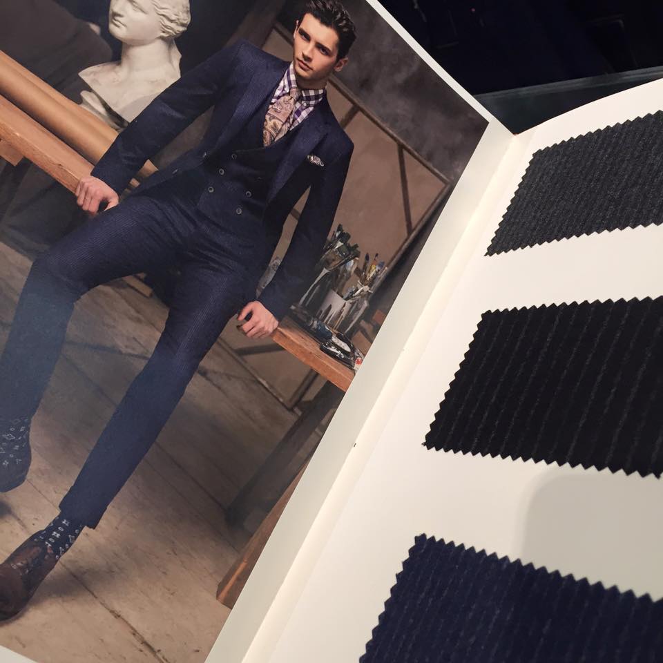 dgrie bespok coat suits bangkok in house tailor dgrie 8