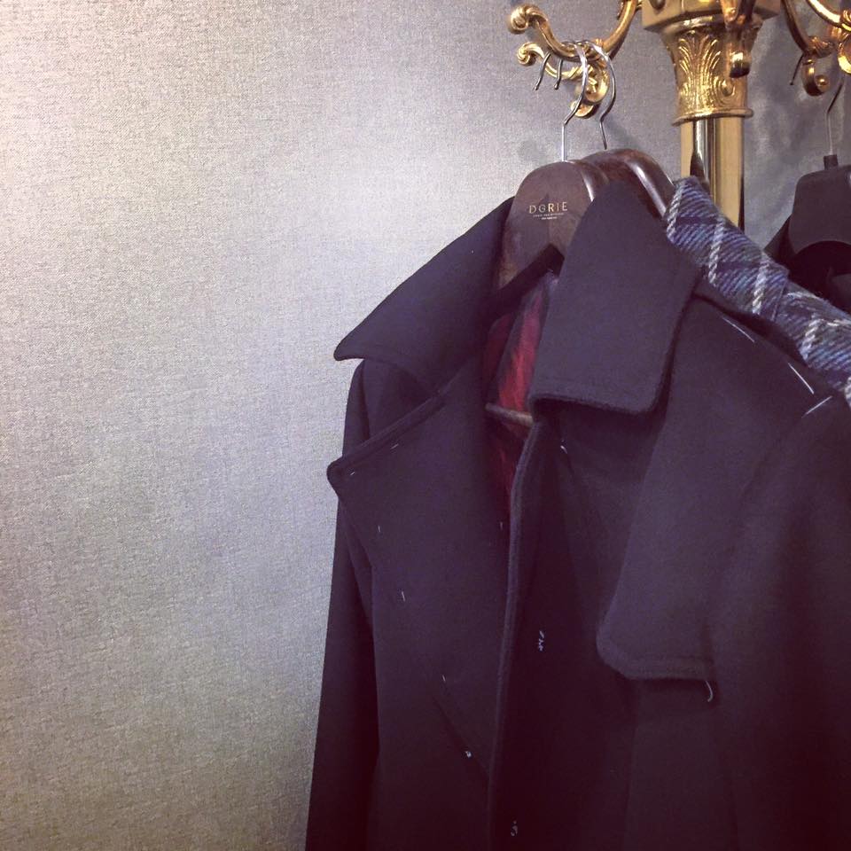 dgrie bespok coat suits bangkok in house tailor dgrie 9