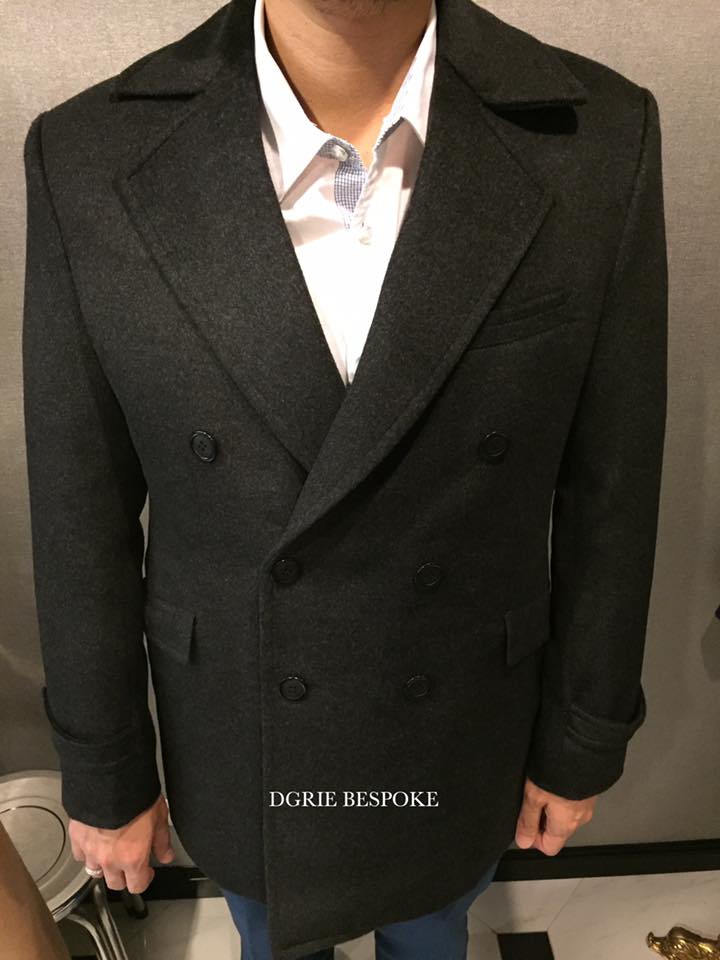 dgrie bespoke coat suits bangkok in house tailor dgrie 12