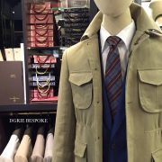dgrie bespoke coat suits bangkok in house tailor dgrie