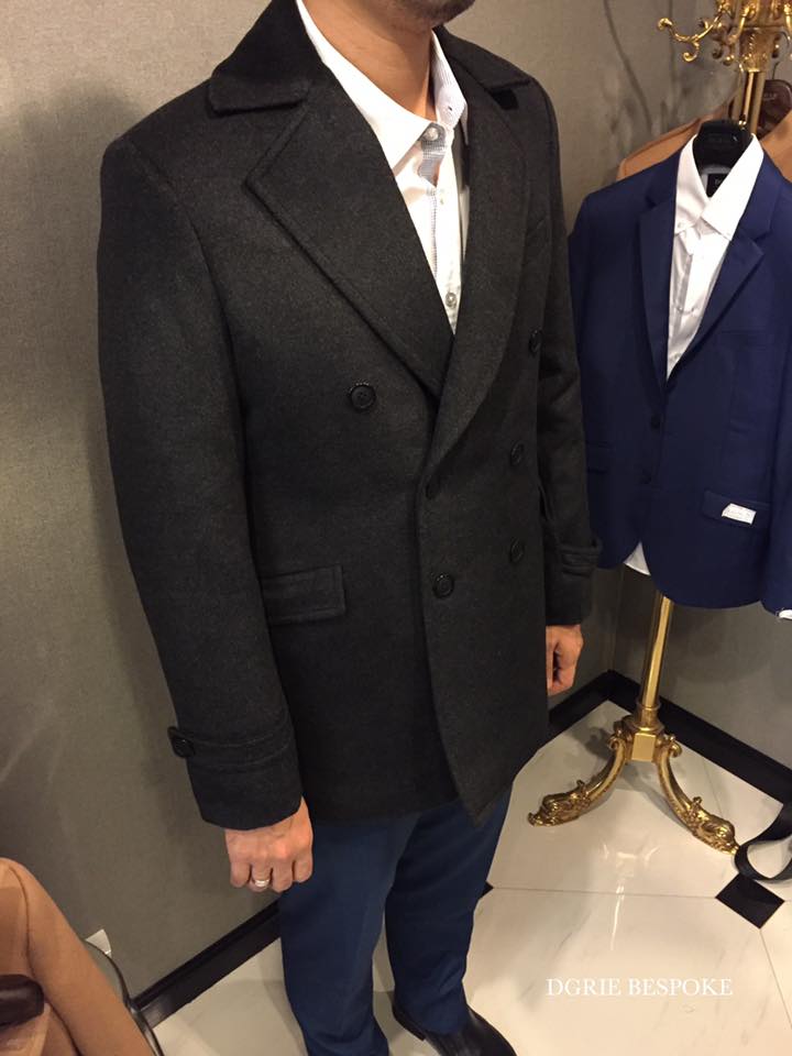 dgrie bespoke coat suits bangkok in house tailor dgrie 19