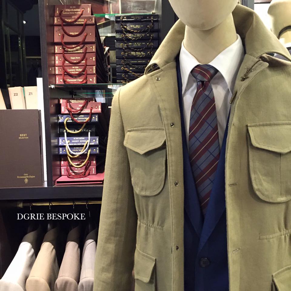 dgrie bespoke coat suits bangkok in house tailor dgrie
