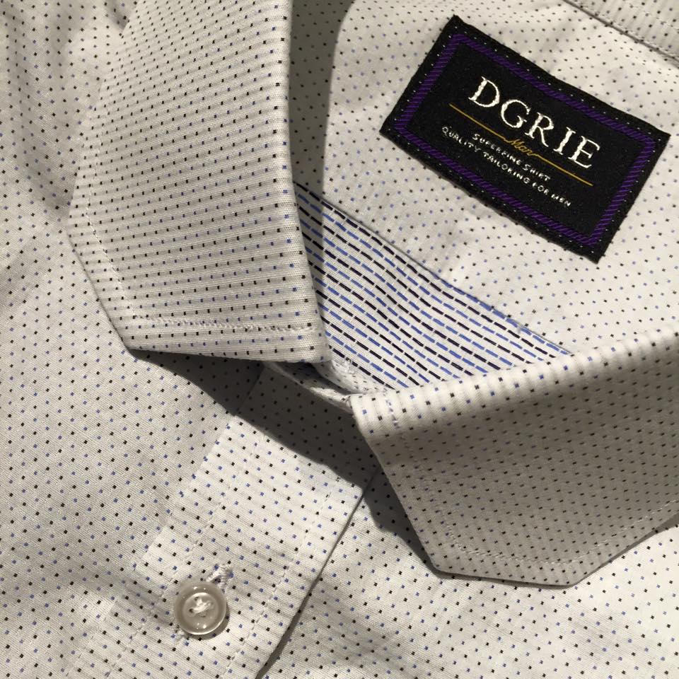 dgrie bespoke dgrie 10