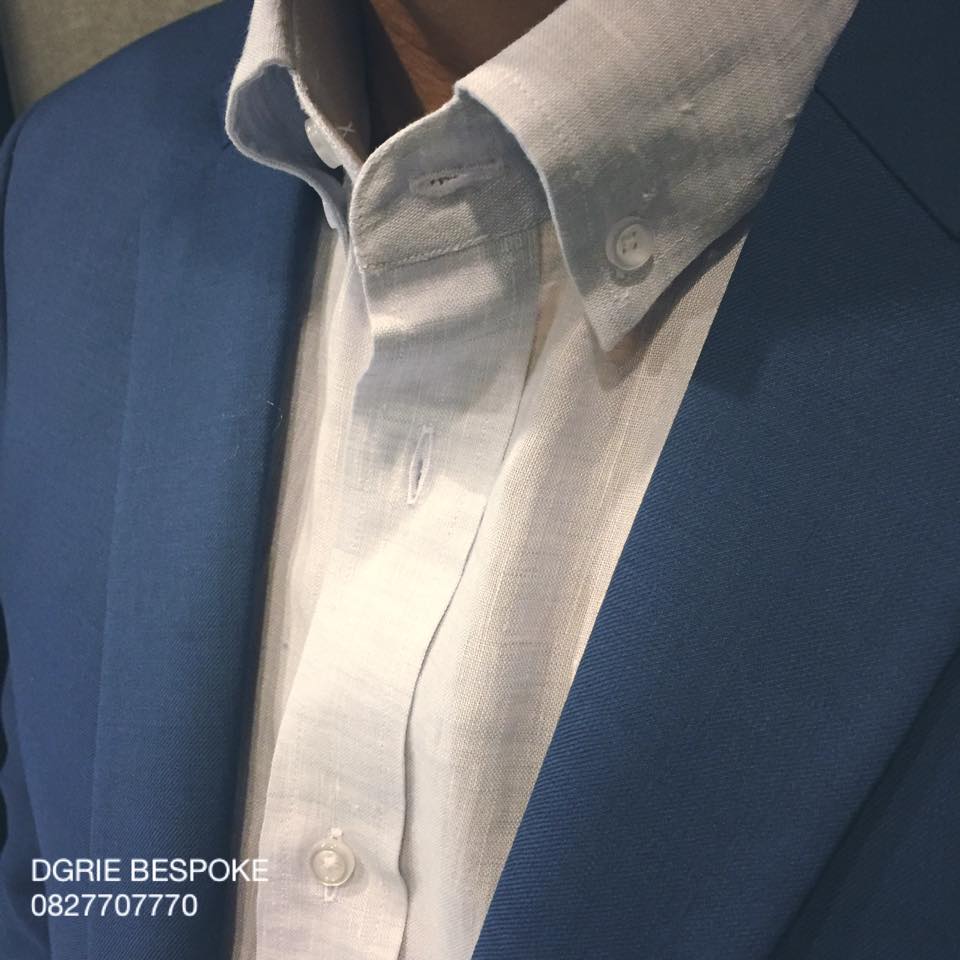 dgrie bespoke dgrie 11