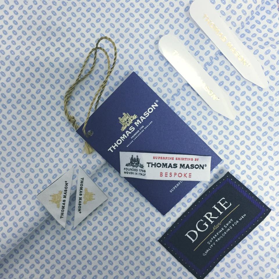 dgrie bespoke dgrie 14