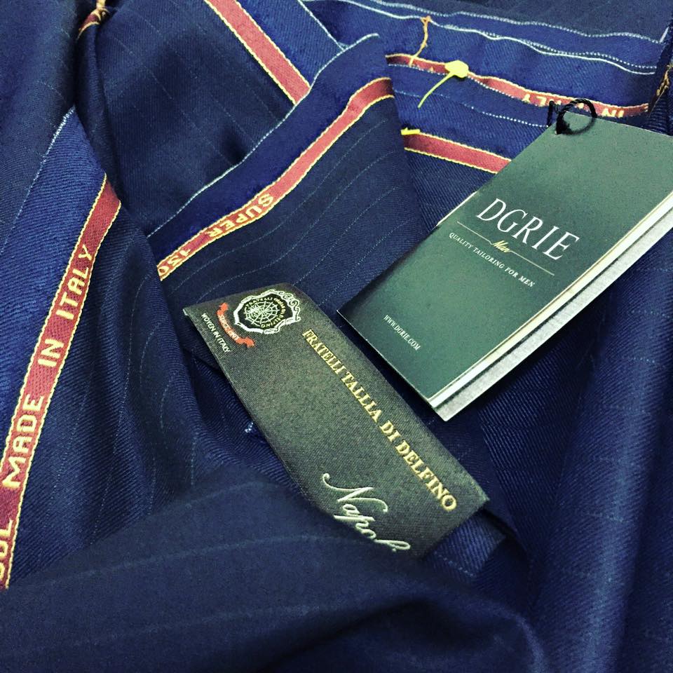 dgrie bespoke dgrie 2