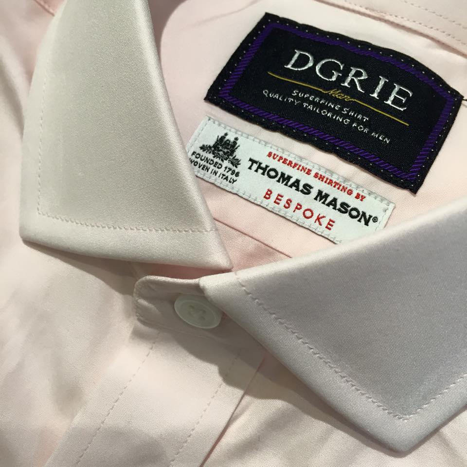 dgrie bespoke dgrie 3