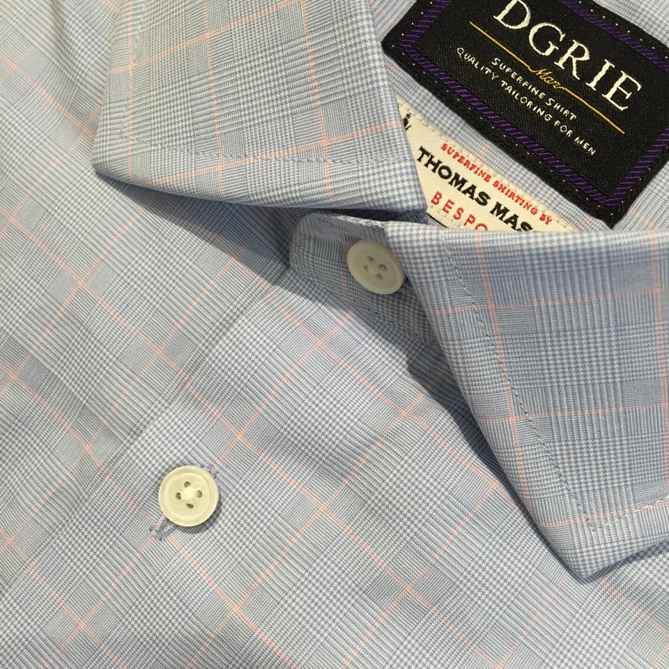 dgrie bespoke dgrie 7