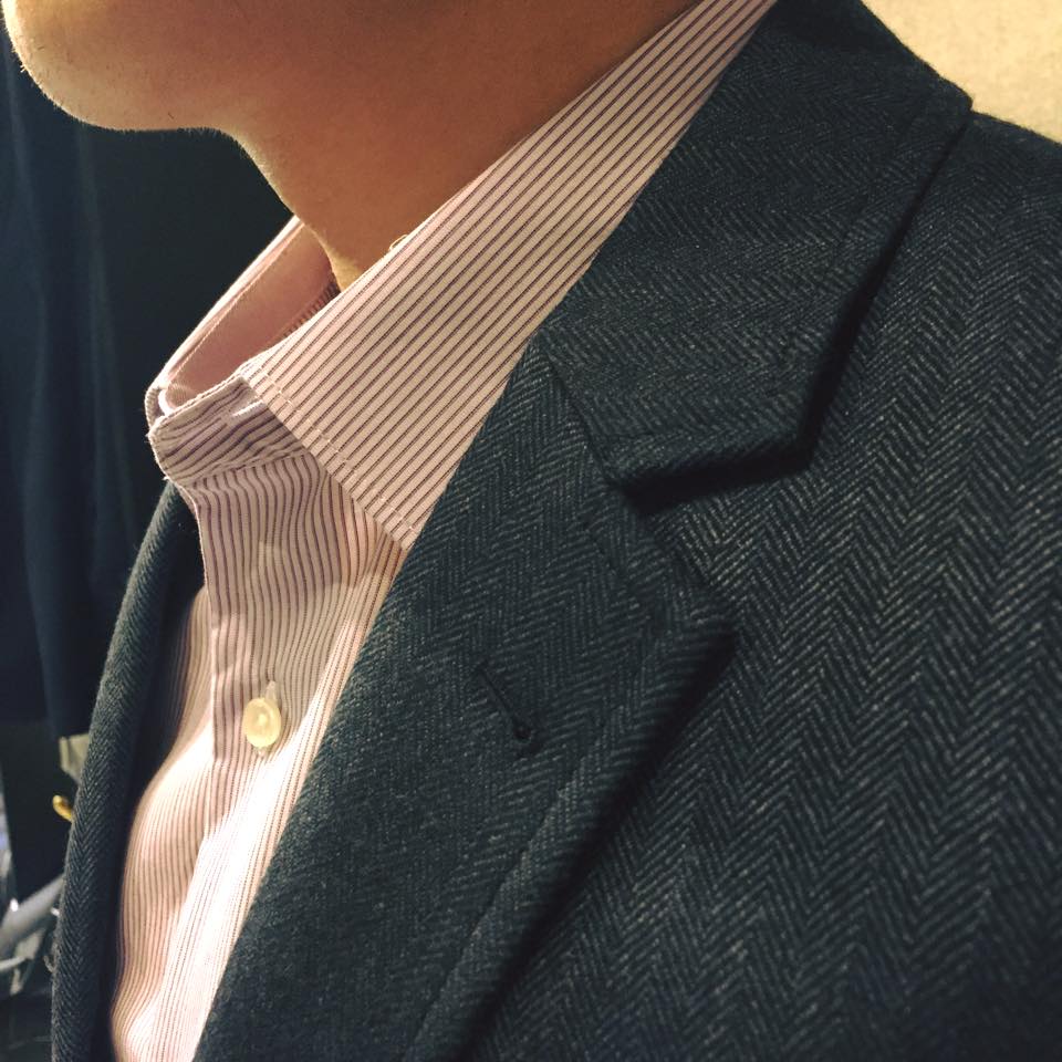 dgrie bespoke dgrie 8