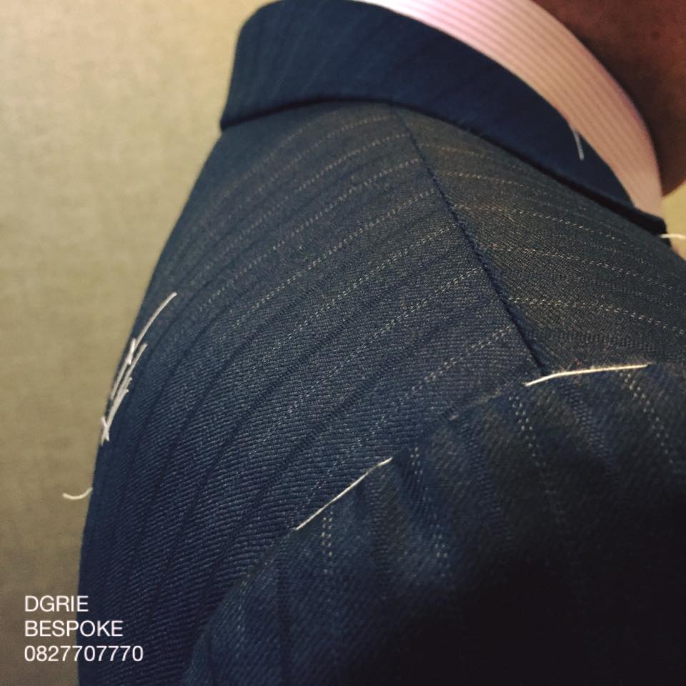 dgrie bespoke dgrie 9