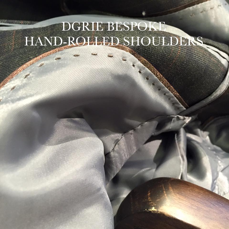 dgrie bespoke suits bangkok dgrie