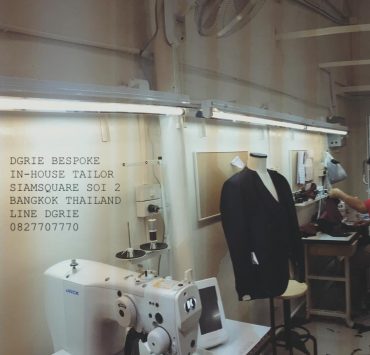 dgrie bespoke suits bangkok in house tailor dgrie 14